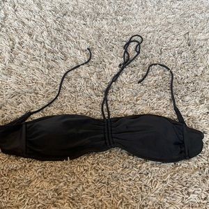 (2/$15) 🟡Halter/Bandeau Bikini Top